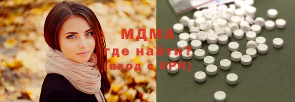 бошки Липки